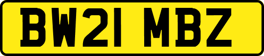 BW21MBZ