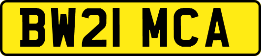 BW21MCA