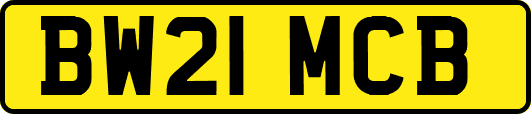 BW21MCB
