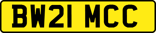 BW21MCC