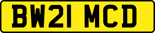 BW21MCD
