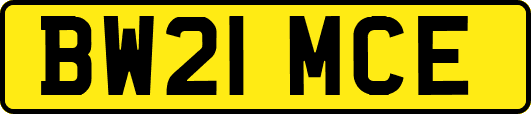 BW21MCE