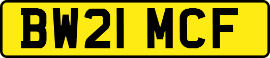 BW21MCF