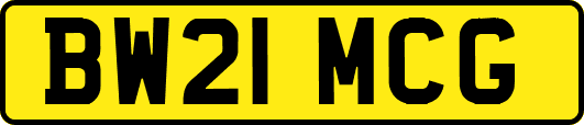 BW21MCG