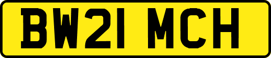 BW21MCH
