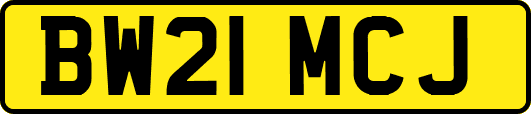 BW21MCJ