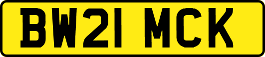 BW21MCK