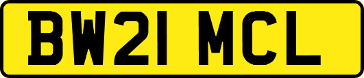 BW21MCL