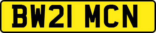 BW21MCN