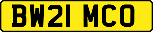 BW21MCO
