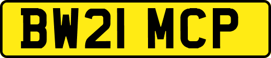 BW21MCP
