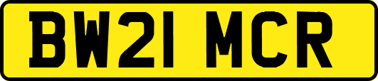 BW21MCR