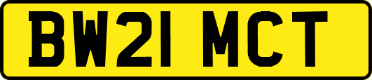 BW21MCT