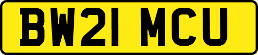 BW21MCU