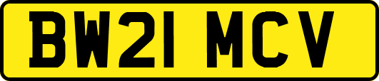 BW21MCV