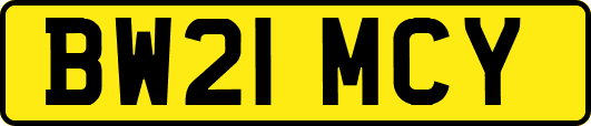 BW21MCY