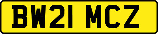 BW21MCZ