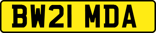BW21MDA