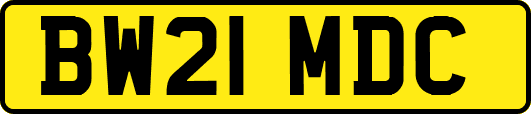 BW21MDC