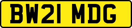 BW21MDG