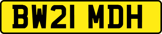 BW21MDH