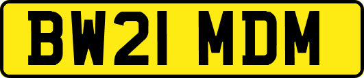 BW21MDM