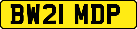 BW21MDP