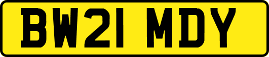 BW21MDY