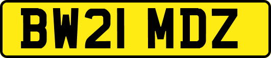 BW21MDZ