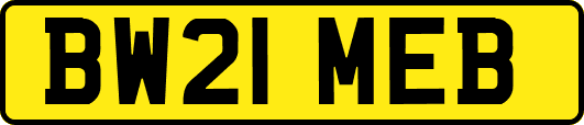 BW21MEB