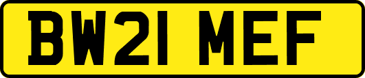 BW21MEF