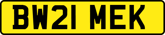 BW21MEK