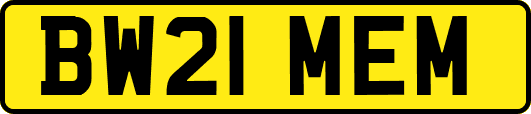 BW21MEM