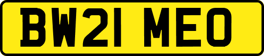 BW21MEO