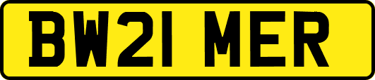 BW21MER