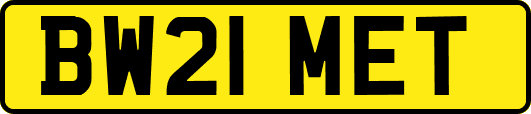 BW21MET