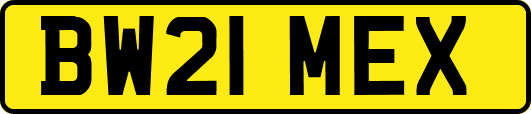 BW21MEX