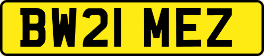 BW21MEZ