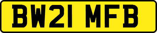 BW21MFB