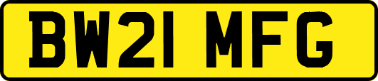 BW21MFG
