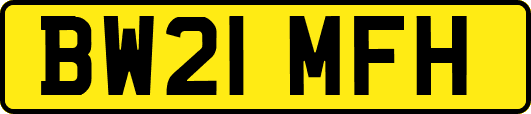 BW21MFH