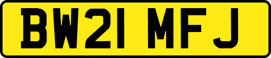 BW21MFJ