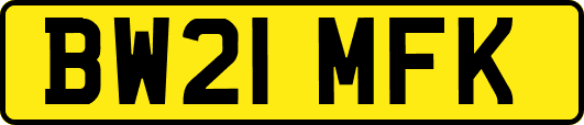 BW21MFK