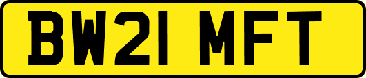 BW21MFT