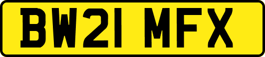 BW21MFX