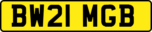 BW21MGB