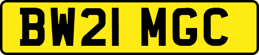 BW21MGC