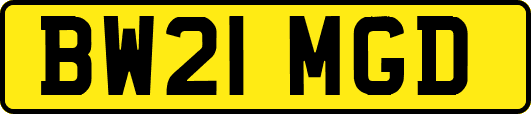 BW21MGD
