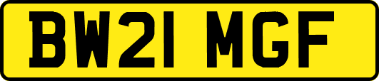 BW21MGF