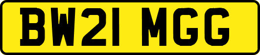 BW21MGG